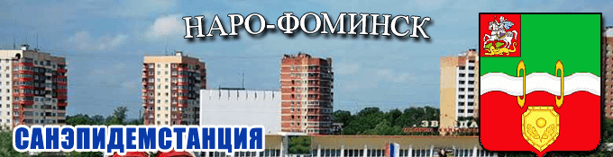 Уничтожение клопов в Наро-Фоминске
